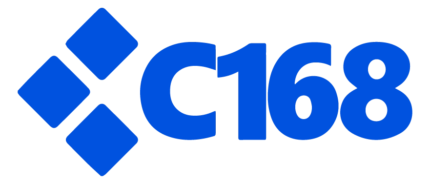 C168